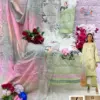 RANG E HAYA LUX LAWN COLLECTION VOL-02
